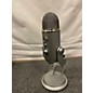 Used Blue Yeti USB Microphone