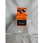 Used BOSS DS-1w Effect Pedal thumbnail