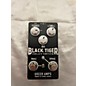 Used Greer Amplification Black Tiger Effect Pedal thumbnail