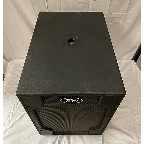 Used Peavey PVXP SUBWOOFER 15" Powered Subwoofer