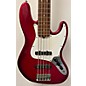 Vintage Fender 1996 American Standard Jazz Bass Electric Bass Guitar