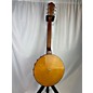 Vintage Framus 1960s 6/276 Banjo
