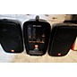 Used JBL EON 206P Sound Package thumbnail