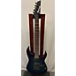 Used Ibanez RG7421 RG Series Solid Body Electric Guitar thumbnail