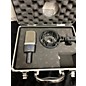 Used AKG C214 Condenser Microphone thumbnail