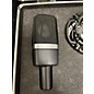 Used AKG C214 Condenser Microphone