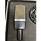 Used AKG C214 Condenser Microphone