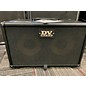 Used DV Mark Jazz 208 300w Guitar Cabinet thumbnail