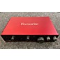 Used Focusrite Scarlett 8i6 Gen 3 Audio Interface thumbnail