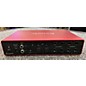 Used Focusrite Scarlett 8i6 Gen 3 Audio Interface