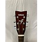 Used Yamaha Used Yamaha F310 Natural Acoustic Guitar