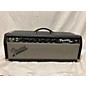 Used Fender Prosonic Amp Head Tube Guitar Amp Head thumbnail