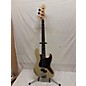 Used Fender Blacktop Jazz Bass Electric Bass Guitar thumbnail