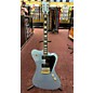 Used ESP Used ESP LTD SPARROWHAWK Pelham Blue Solid Body Electric Guitar thumbnail