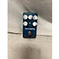 Used Wampler Triumph Effect Pedal thumbnail