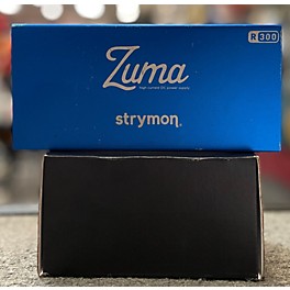 Used Strymon Used Strymon Zuma Power Supply