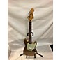 Used Fender Player Mustang Solid Body Electric Guitar thumbnail