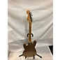 Used Fender Player Mustang Solid Body Electric Guitar