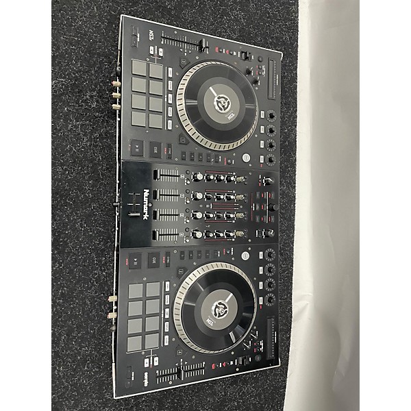 Used Used Numark NS7II DJ Controller