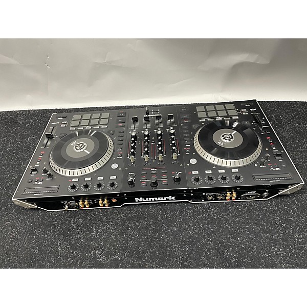 Used Used Numark NS7II DJ Controller