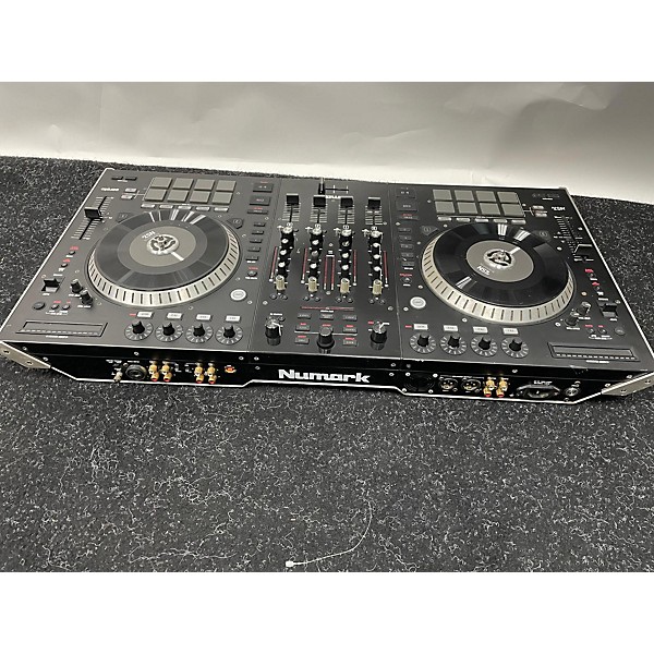 Used Used Numark NS7II DJ Controller