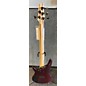 Used Ibanez SR375 5 String Electric Bass Guitar