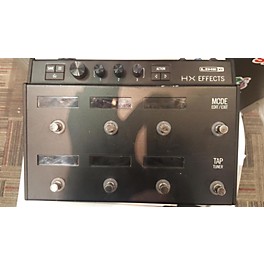 Used Line 6 Used Line 6 HX Effects Effect Processor