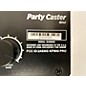 Used Gemini Party Caster Mini Sound Package