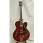 Vintage Gibson 1989 Chet Atkins Country Gentleman Hollow Body Electric Guitar thumbnail