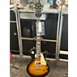 Used Epiphone 2007 Les Paul Standard Solid Body Electric Guitar thumbnail