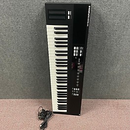 Used Native Instruments Used Native Instruments Komplete Kontrol S61 MIDI Controller