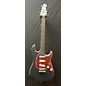 Used Sterling by Music Man Used Sterling By Music Man Cutlass Gray Solid Body Electric Guitar thumbnail