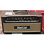 Used Bad Cat Black Cat 20w Tube Guitar Amp Head thumbnail