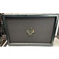 Used Used COFFEE CUSTOM CABS CLASSIC 212 Guitar Cabinet thumbnail