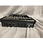 Used Alesis MultiMix 8 FX USB 8-Channel Unpowered Mixer
