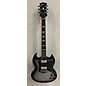 Used Gibson SG Standard LTD Solid Body Electric Guitar thumbnail