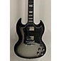 Used Gibson SG Standard LTD Solid Body Electric Guitar