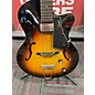 Used Godin 5th Avenue Composer Hollow Body Electric Guitar thumbnail
