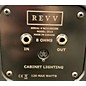 Used Revv Amplification 2x12 Guitar Cabinet