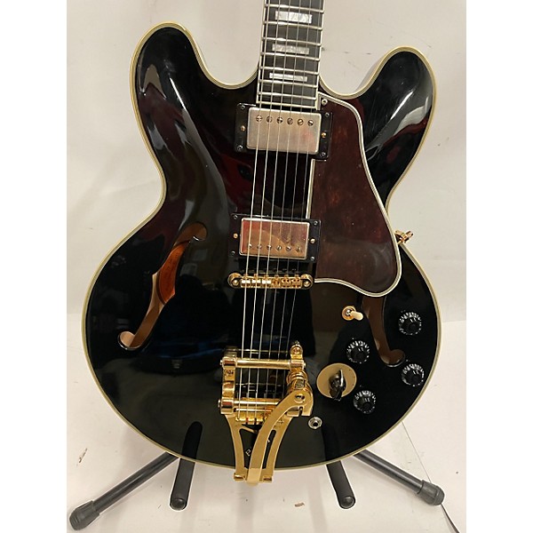 Used Epiphone JOE BONAMASSA ES-355 Hollow Body Electric Guitar