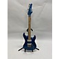 Used Kramer Used Kramer Pacer Classic Blue Solid Body Electric Guitar thumbnail