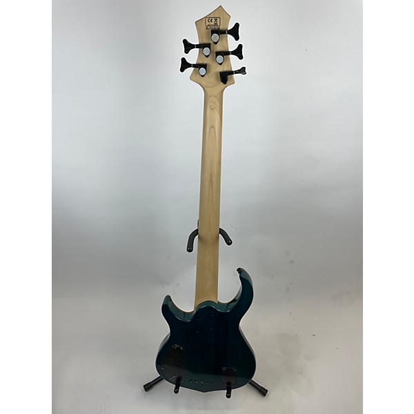 Used Sire Marcus Miller M2 5 String Electric Bass Guitar