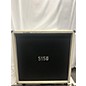 Used EVH 5150 Iconic 412 Guitar Cabinet thumbnail