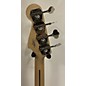 Used Fender Vintage Custom Precision Bass Tcp Electric Bass Guitar