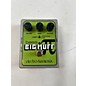 Used Electro-Harmonix Big Muff Bass Distortion Bass Effect Pedal thumbnail