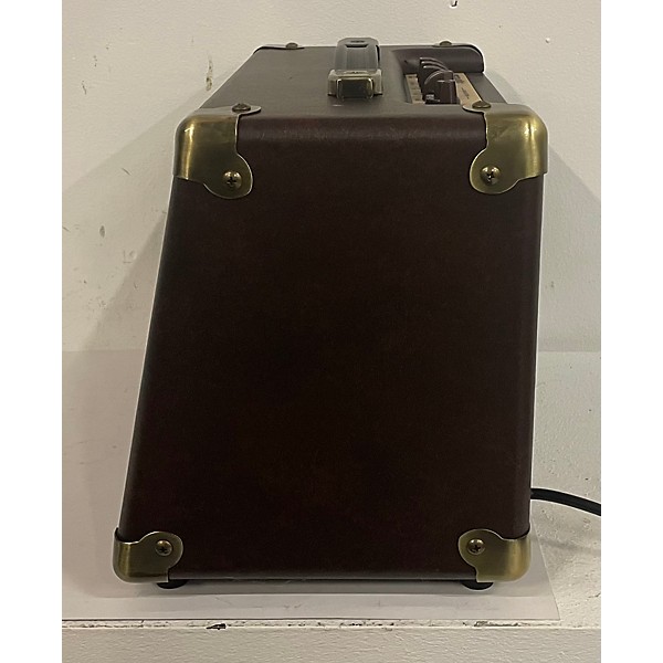 Used Acoustic A15 15W 1x6.5 Acoustic Guitar Combo Amp Guitar Center