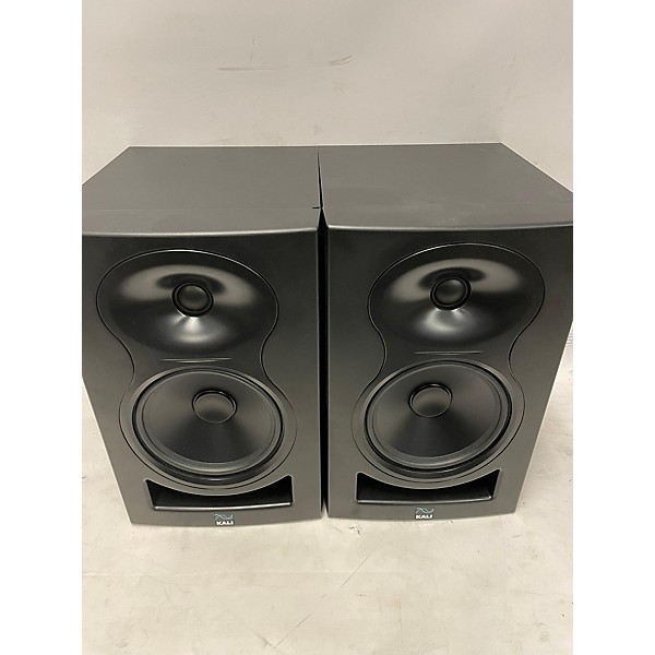 Used Kali Audio Lp Powered Monitor