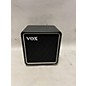 Used VOX BC108 25W 1X8 Guitar Cabinet thumbnail