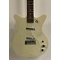 Used Danelectro 59M NOS+ Solid Body Electric Guitar thumbnail