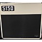 Used EVH EVH 5150III Iconic Series 40W 1x12 Combo Amp Ivory Guitar Combo Amp
